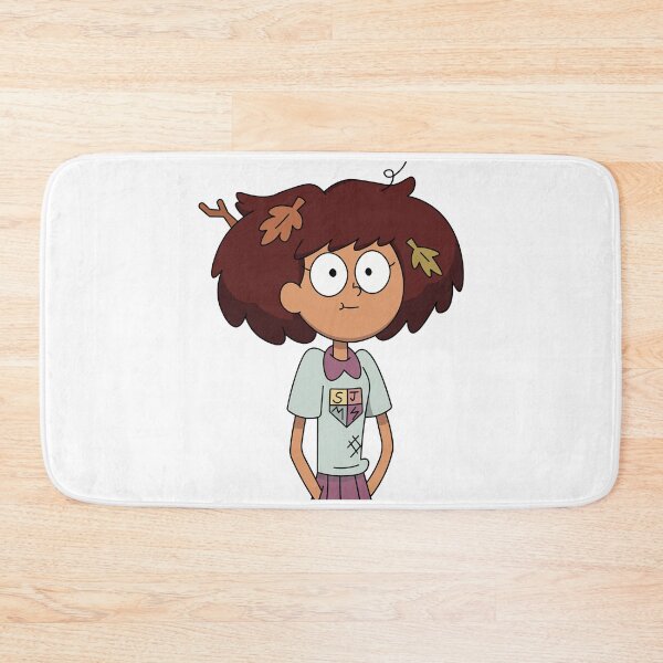 Item preview, Anne Fantasy world Amphibia The Meaning Of Friendship Am designed and sold by AmphibiaKinsley.