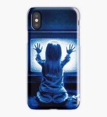 Poltergeist 1982 iPhone Case