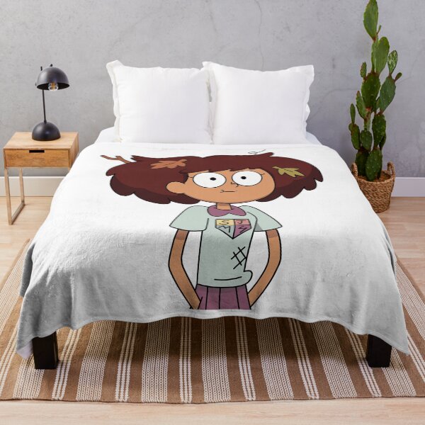 Item preview, Anne Fantasy world Amphibia The Meaning Of Friendship Am designed and sold by AmphibiaKinsley.
