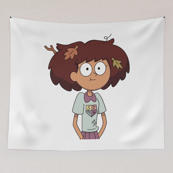 Item preview, Anne Fantasy world Amphibia The Meaning Of Friendship Am designed and sold by AmphibiaKinsley.