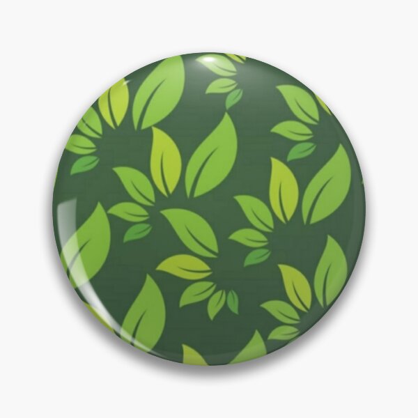 Item preview, Tropical Forest Green Leaves Art pattern designed and sold by GraphicsClub.