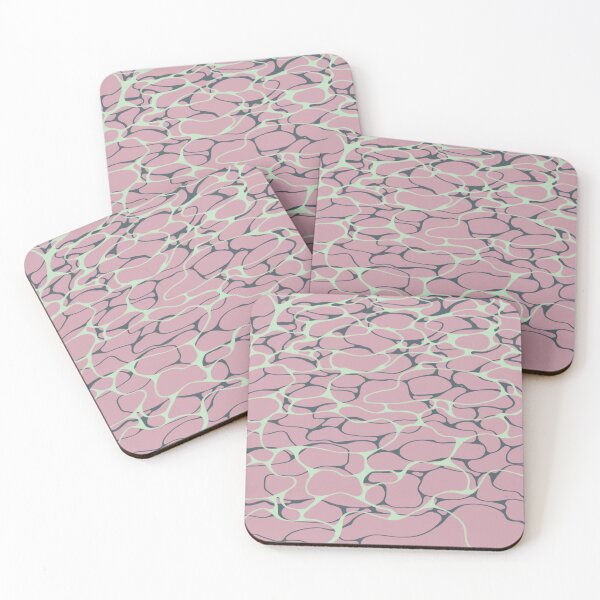 Item preview, Mauve Waters designed and sold by artmorrell.