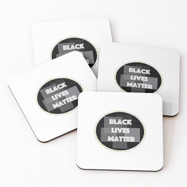Item preview, "Black Lives Matter" designed and sold by allieb3.