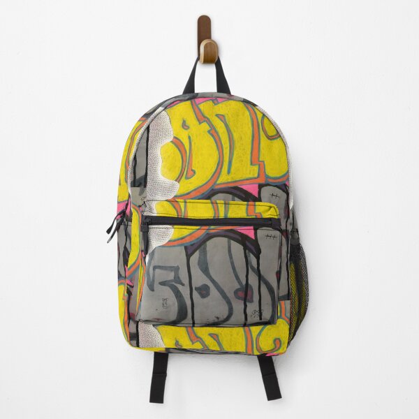 Item preview, Graffiti wall | Pop art | Street-art aesthetics designed and sold by CiceroSpin.