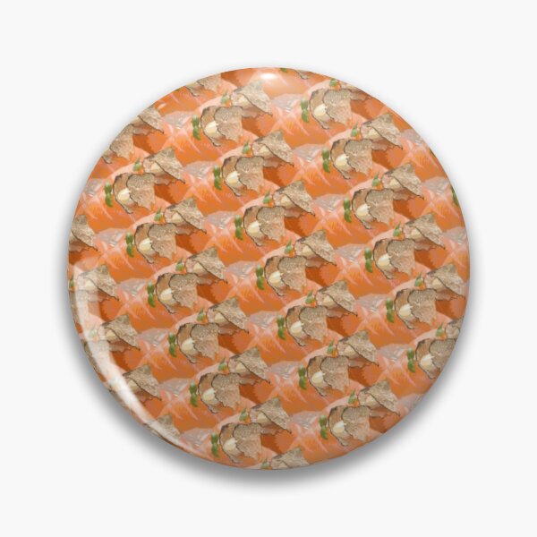 Item preview, Salmon Sushi Seamless Pattern designed and sold by JoyforU.