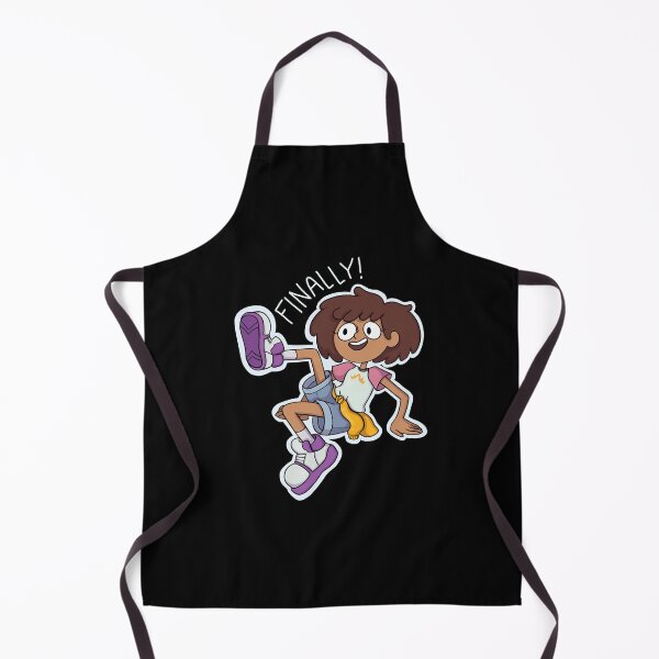 Item preview, Anne Boonchuy from Fantasy world Amphibia The Meaning Of Friendship designed and sold by AmphibiaKinsley.