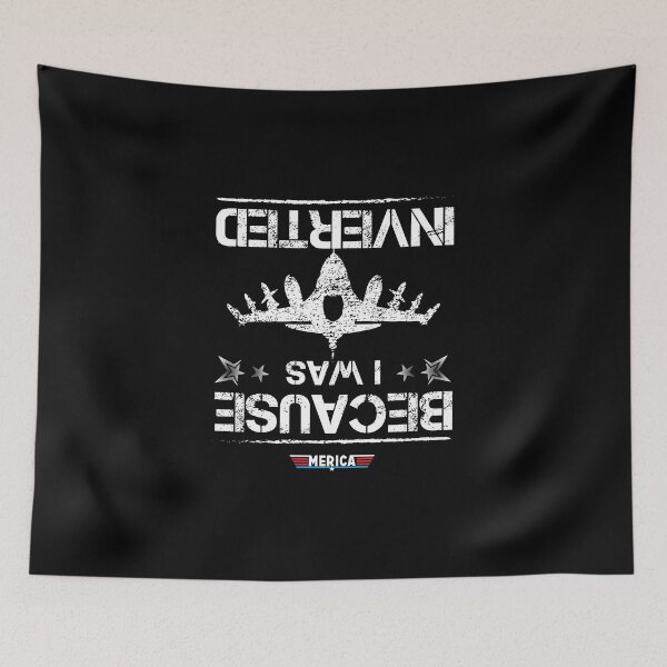 Item preview, Because I was inverted designed and sold by Zexten.