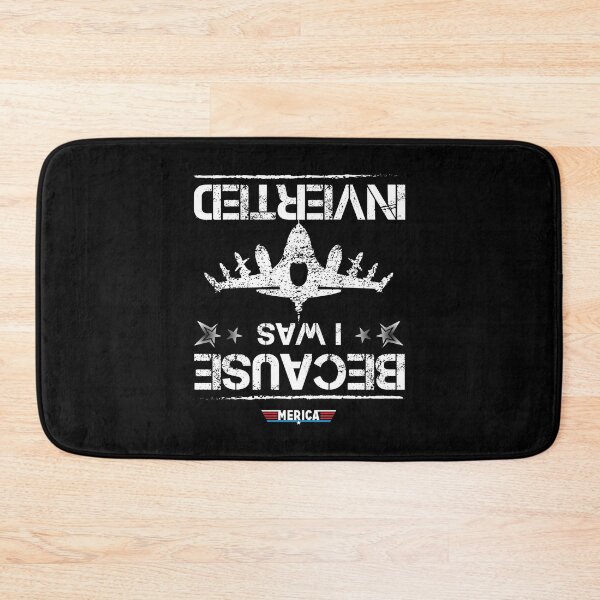 Item preview, Because I was inverted designed and sold by Zexten.