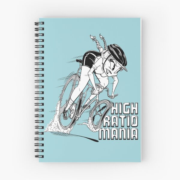Item preview, HIGH RATIO MANIA designed and sold by art-by-nidan.