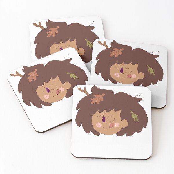 Item preview, Anne Fantasy world Amphibia The Meaning Of Friendship Selfie designed and sold by AmphibiaKinsley.