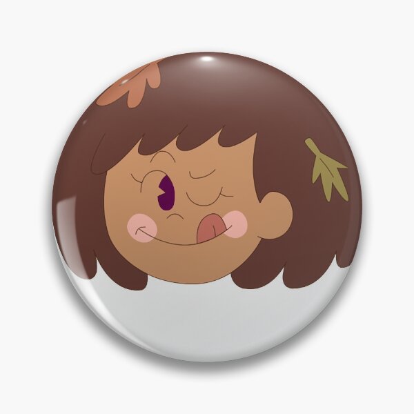 Item preview, Anne Fantasy world Amphibia The Meaning Of Friendship Selfie designed and sold by AmphibiaKinsley.