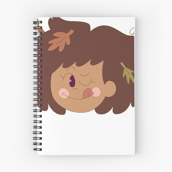 Item preview, Anne Fantasy world Amphibia The Meaning Of Friendship Selfie designed and sold by AmphibiaKinsley.