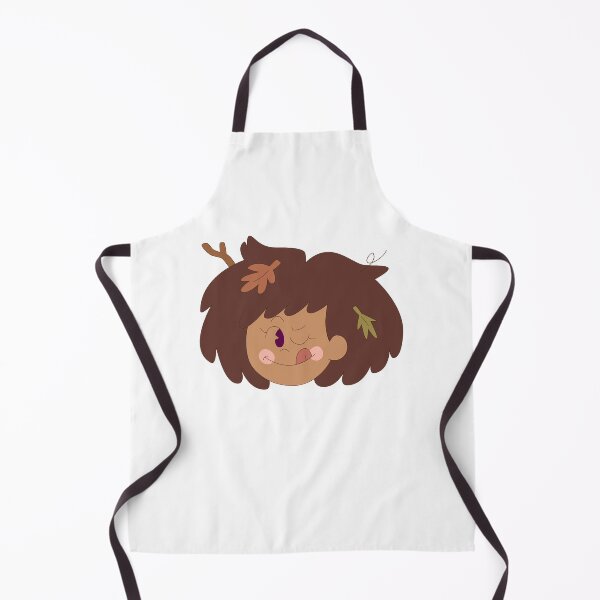 Item preview, Anne Fantasy world Amphibia The Meaning Of Friendship Selfie designed and sold by AmphibiaKinsley.