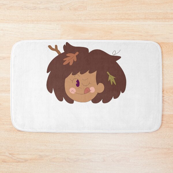 Item preview, Anne Fantasy world Amphibia The Meaning Of Friendship Selfie designed and sold by AmphibiaKinsley.