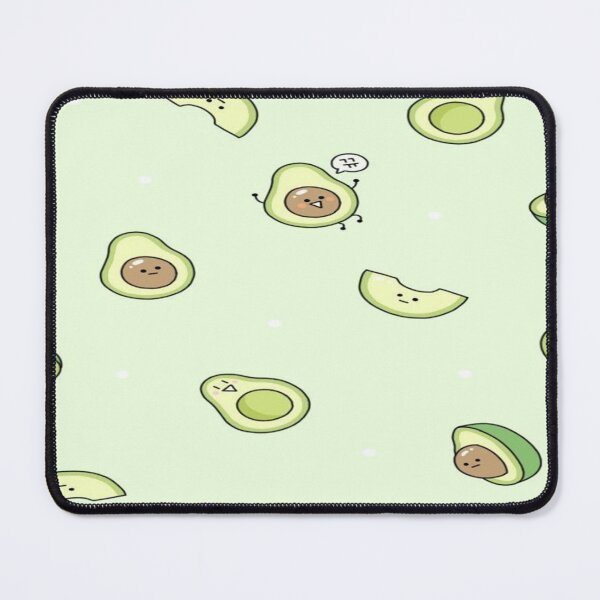 Item preview, Joyful Avocados designed and sold by Teixeira224.