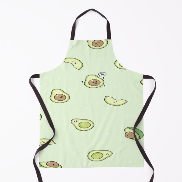 Item preview, Joyful Avocados designed and sold by Teixeira224.