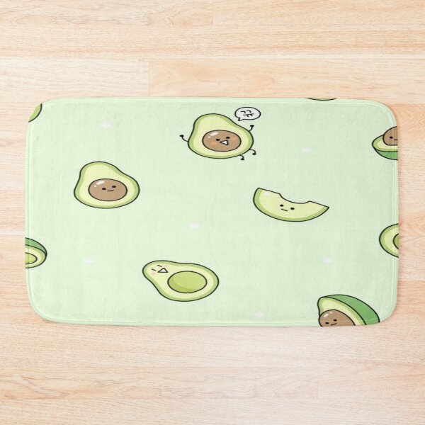 Item preview, Joyful Avocados designed and sold by Teixeira224.