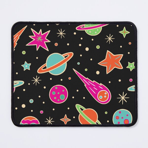 Item preview, funny space, space pattern designed and sold by angelescar.