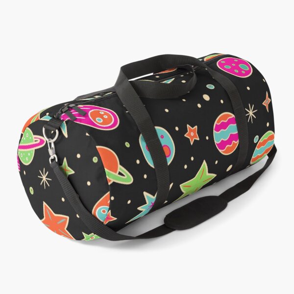 Item preview, funny space, space pattern designed and sold by angelescar.