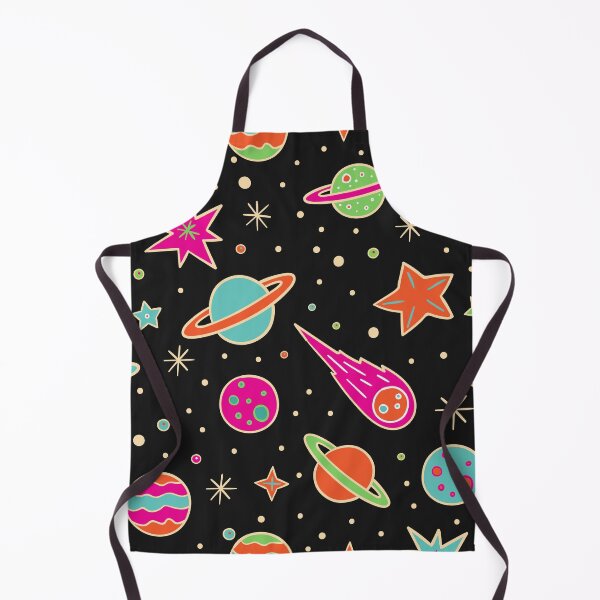 Item preview, funny space, space pattern designed and sold by angelescar.