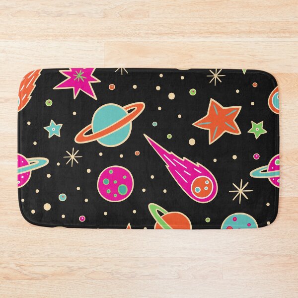 Item preview, funny space, space pattern designed and sold by angelescar.