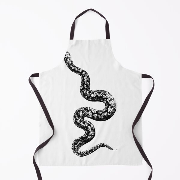 Item preview, definetely a snake person designed and sold by ClauCollado.
