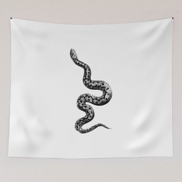 Item preview, definetely a snake person designed and sold by ClauCollado.