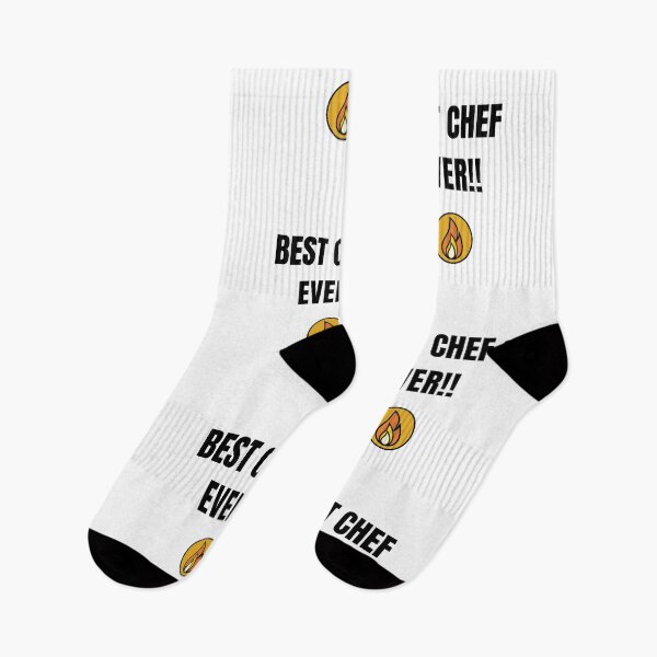 Item preview, Best Chef Ever designed and sold by TWOapparel.