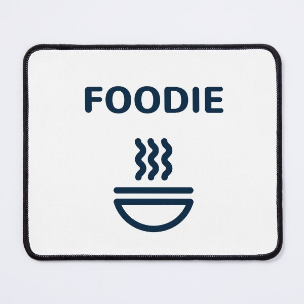 Item preview, FOODIE  designed and sold by Inspirationmotivation.