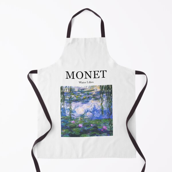 Item preview, Claude Monet Lirios De Agua designed and sold by ind3finite.