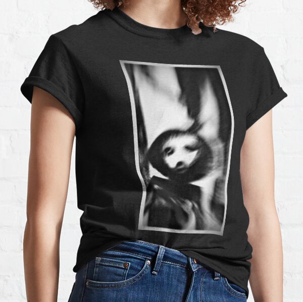 The Stranger Classic T-Shirt