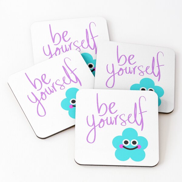 Item preview, Be Yourself designed and sold by rdheeraj89.