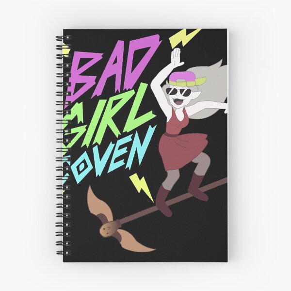 Item preview, Fantasy world Amphibia The Meaning Of Friendship Bad Girl Coven designed and sold by AmphibiaKinsley.