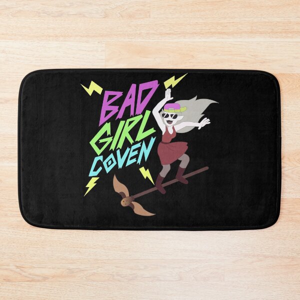 Item preview, Fantasy world Amphibia The Meaning Of Friendship Bad Girl Coven designed and sold by AmphibiaKinsley.