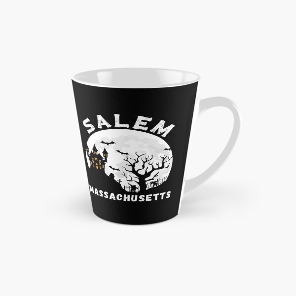 Item preview, Salem Ma designed and sold by JosephTHooper.