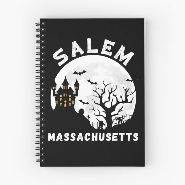 Item preview, Salem Ma designed and sold by JosephTHooper.