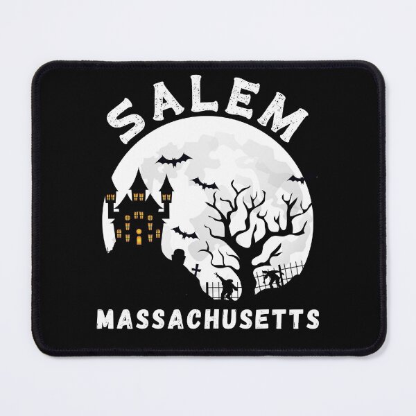 Item preview, Salem Ma designed and sold by JosephTHooper.