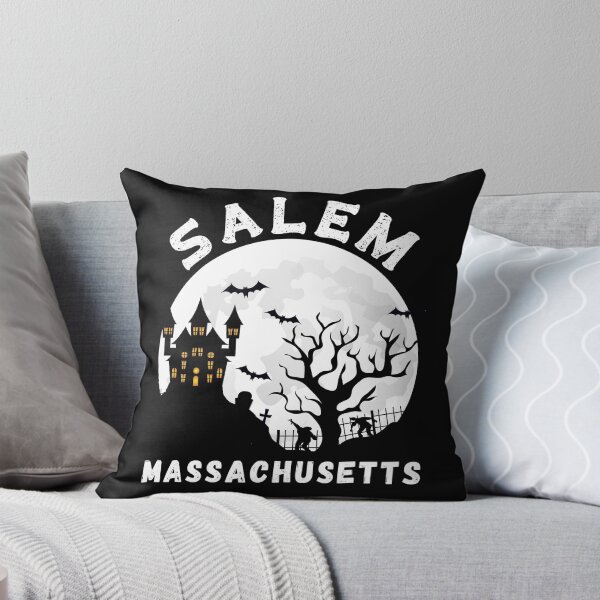 Item preview, Salem Ma designed and sold by JosephTHooper.