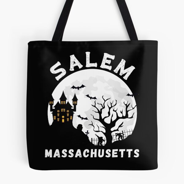 Item preview, Salem Ma designed and sold by JosephTHooper.