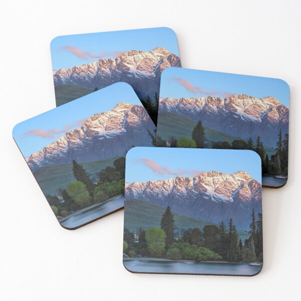 Item preview, The Remarkables New Zealand designed and sold by Catherine Reading.