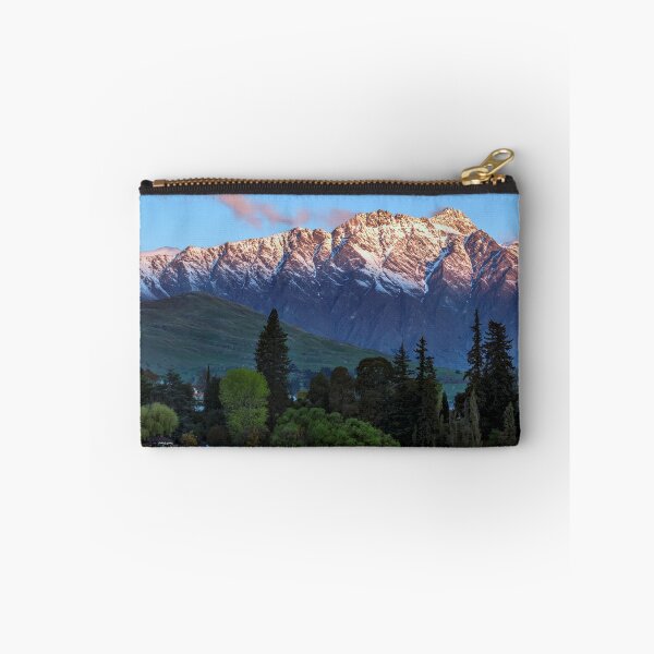 Item preview, The Remarkables New Zealand designed and sold by Catherine Reading.