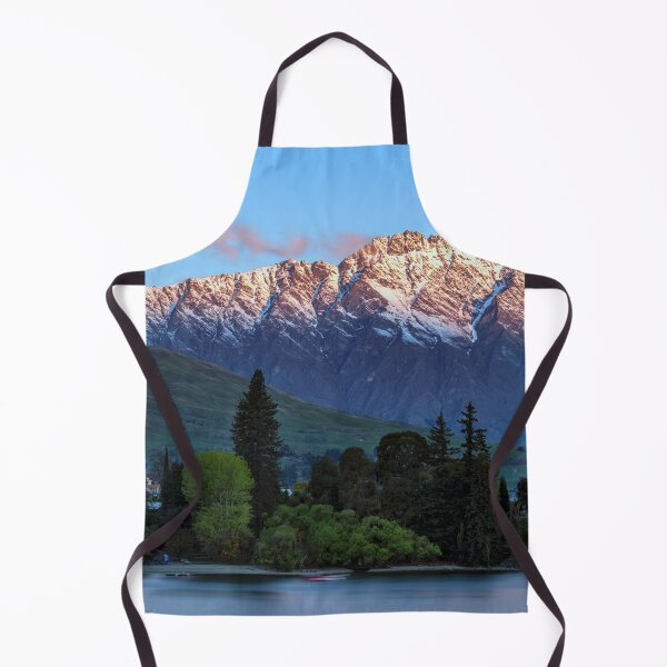 Item preview, The Remarkables New Zealand designed and sold by Catherine Reading.
