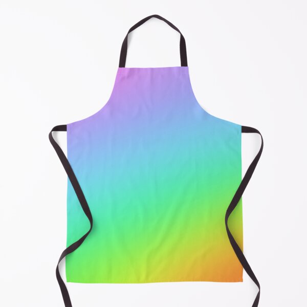 Item preview, Bright Rainbow Diagonal Ombre designed and sold by KelseyLovelle.