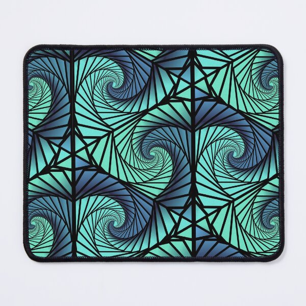 Item preview, ZS AD Pattern Sequences H 7.0.0S1.© designed and sold by OmarHernandez.