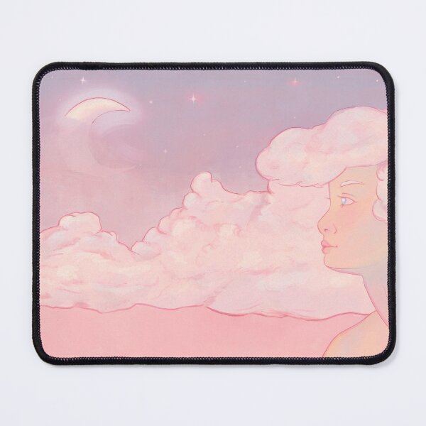 Item preview, Cotton Candy Twilight designed and sold by Ivy Vex.