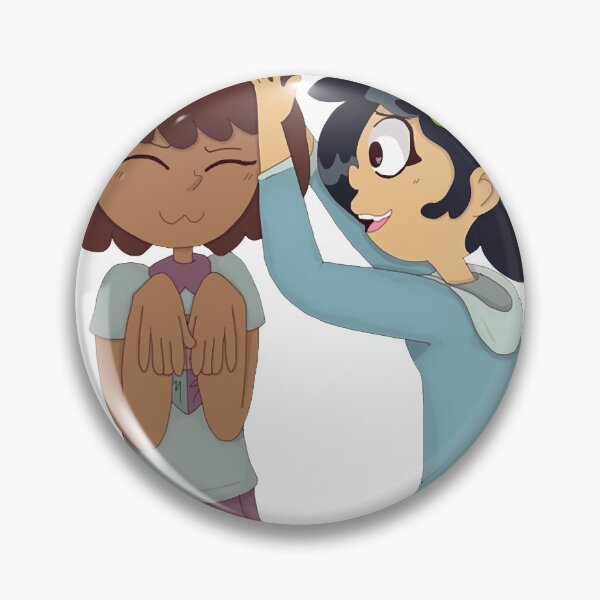 Item preview, Cat Girl GFs Fantasy world Amphibia The Meaning Of Friendship designed and sold by AmphibiaKinsley.