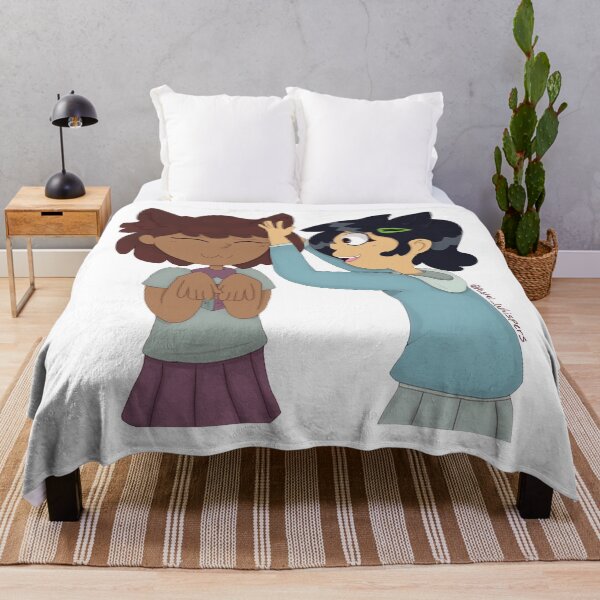 Item preview, Cat Girl GFs Fantasy world Amphibia The Meaning Of Friendship designed and sold by AmphibiaKinsley.