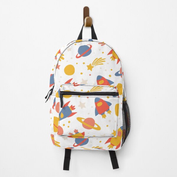 Item preview, funny space, space pattern designed and sold by angelescar.