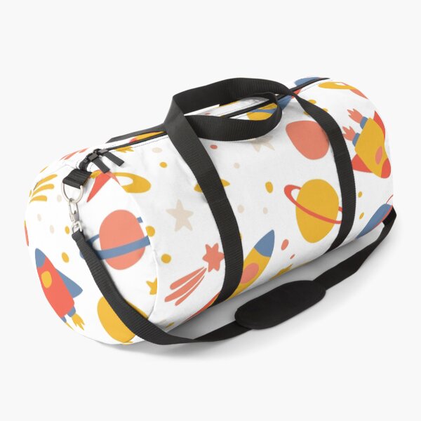 Item preview, funny space, space pattern designed and sold by angelescar.