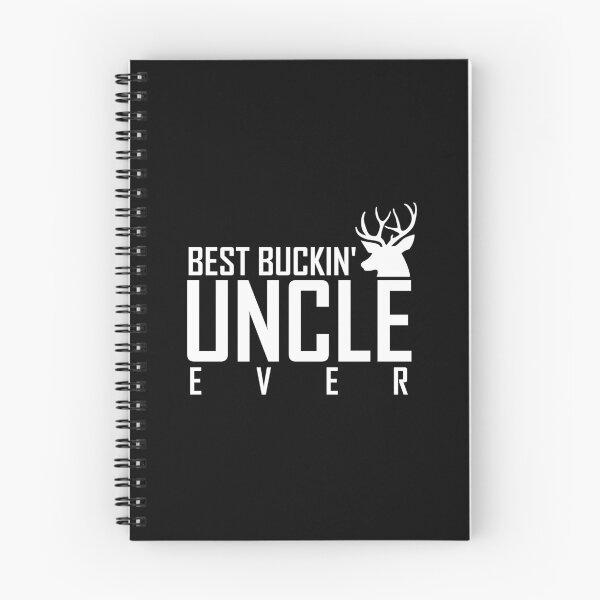 Item preview, Best bucking uncle ever designed and sold by Zexten.